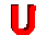 Gify, literki