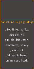 123bloger.com, gify blog