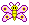 Gify, robaczki