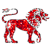 Gify, znaki zodiaku, horoskop