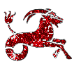 Gify, znaki zodiaku, horoskop