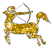 Gify, znaki zodiaku, horoskop