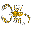 Gify, znaki zodiaku, horoskop