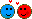 Gify, emotiony