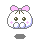 Gify, emotiony
