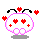 Gify, emotiony