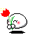 Gify, emotiony