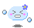 Gify, emotiony