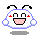 Gify, emotiony