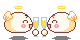 Gify, emotiony