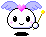 Gify, emotiony