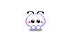 Gify, emotiony