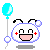Gify, emotiony