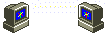 Gify, email