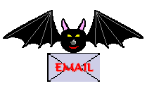 Gify, email