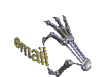 Gify, email