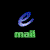 Gify, email