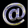 Gify, email