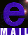 Gify, email