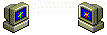 Gify, email