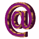 Gify, email