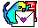 Gify, email