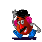 Gify, gifs