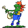Gify, gifs