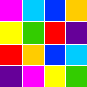 Gify, gifs