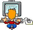 Gify, gifs