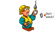 Gify, under construction