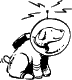 Gify, zwierzta
