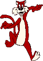 Gify, zwierzta