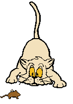 Gify, zwierzta