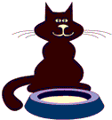 Gify, zwierzta