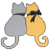 Gify, zwierzta