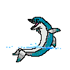 Gify, zwierzta