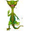 Gify, zwierzta