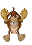 Gify, zwierzta
