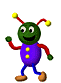 Gify, zwierzta