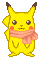 Gify, zwierzta