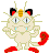 Gify, zwierzta