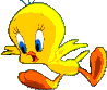 Gify, zwierzta