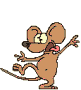 Gify, zwierzta