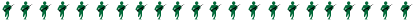 Gify, linie