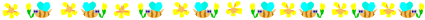 Gify, linie