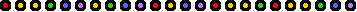 Gify, linie