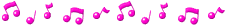 Gify, linie