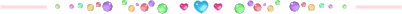Gify, linie