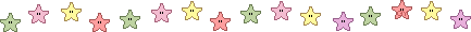 Gify, linie